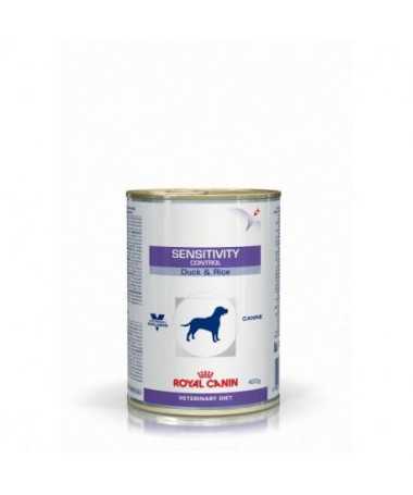 CANINE SENSITIVITY PATO 12X420G