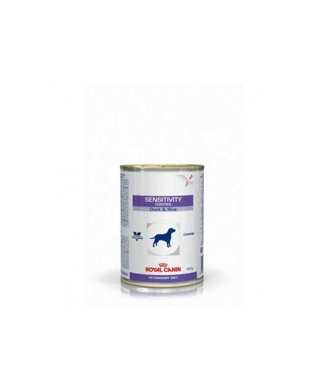 CANINE SENSITIVITY PATO 12X420G