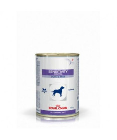 CANINE SENSITIVITY PATO 12X420G