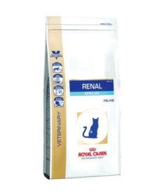 FELINE RENAL SPECIAL 2 KG