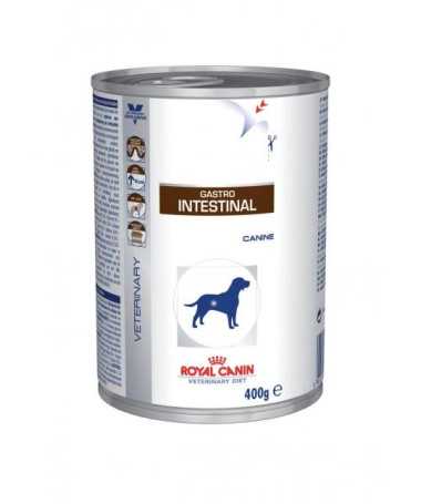 CANINE GASTRO INTESTINAL 12X400G