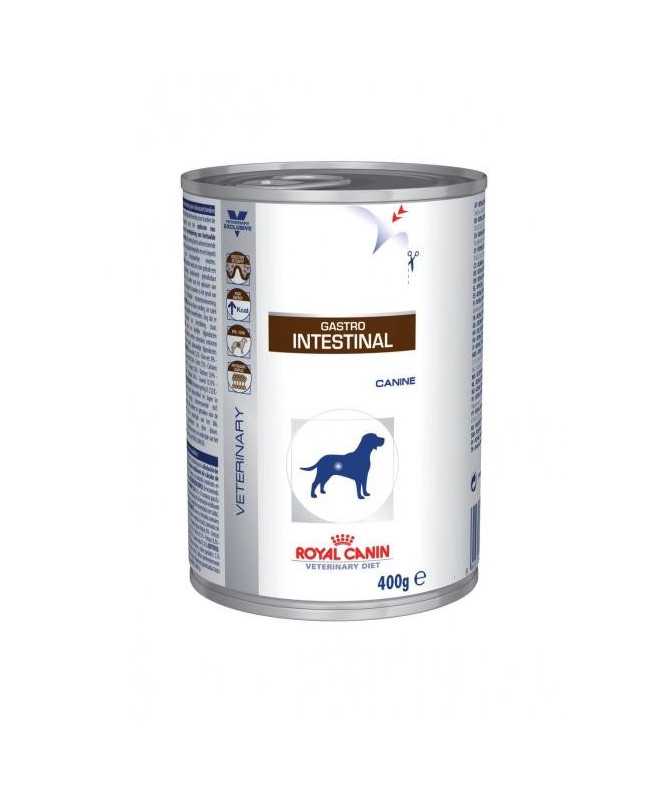 CANINE GASTRO INTESTINAL 12X400G