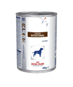 CANINE GASTRO INTESTINAL 12X400G