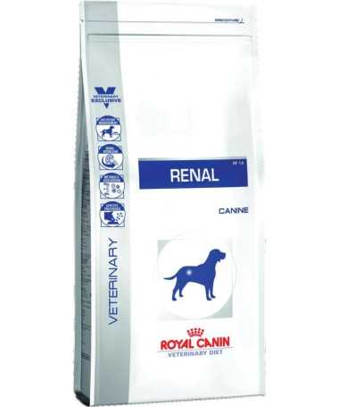 CANINE RENAL 14 KG