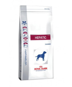 CANINE HEPATIC 12 KG