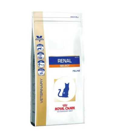 FELINE RENAL SELECT 400 GR
