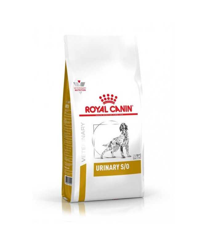 VHN CANINE URINARY S/O 13KG