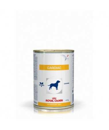 CANINE CARDIAC 12X410G