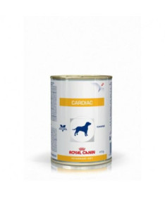 CANINE CARDIAC 12X410G