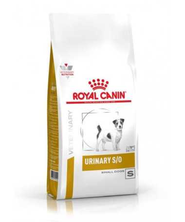 VHN CANINE URINARY S/O SMALL DOG 4KG