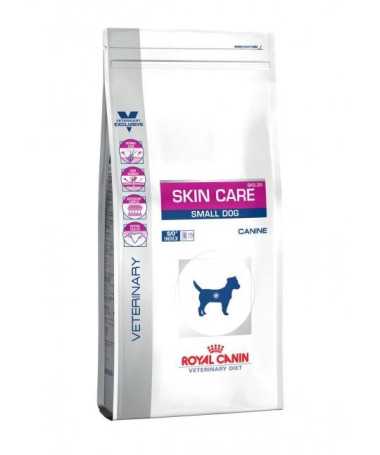 CANINE SKIN CARE ADULT SMALL DOG 4 KG