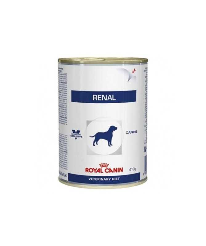 CANINE RENAL 12X410 GR