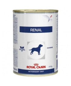 CANINE RENAL 12X410 GR