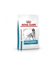 CANINE HYPOALLERGENIC 7 KG
