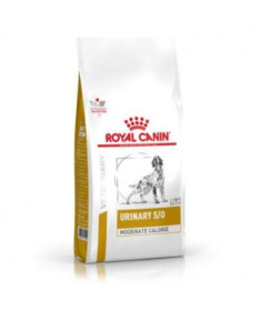 VHN CANINE URINARY S/O MODERATE CALO.1
