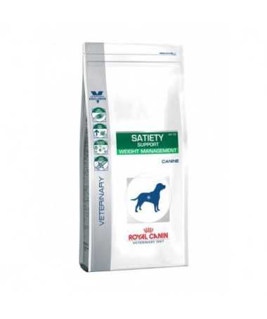 CANINE SATIETY MANAGEMENT 6 KG