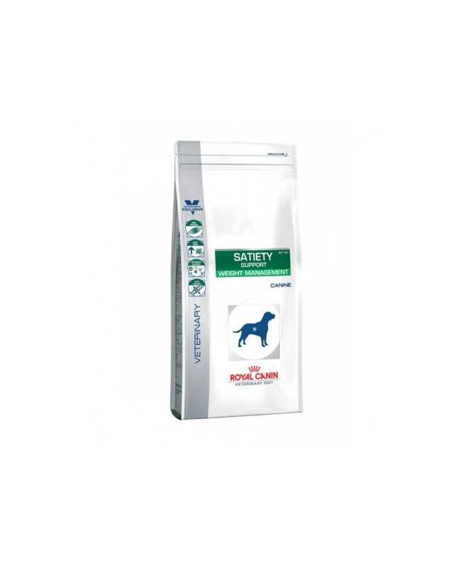 CANINE SATIETY MANAGEMENT 6 KG