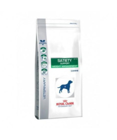 CANINE SATIETY MANAGEMENT 6 KG