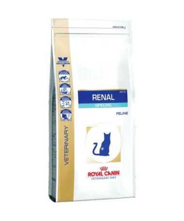 FELINE RENAL SPECIAL 400 GR
