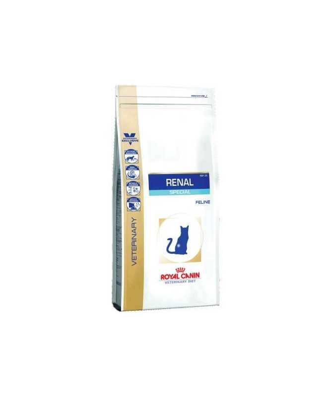 FELINE RENAL SPECIAL 400 GR