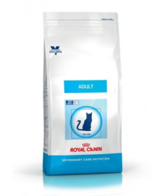 VCN FELINE ADULT CAT 2 KG