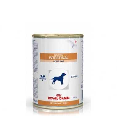 CANINE GASTRO INTESTINAL LOW FAT 12X420G