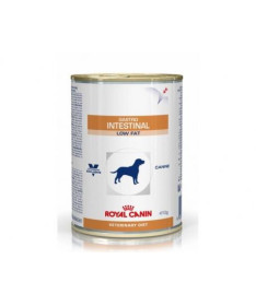 CANINE GASTRO INTESTINAL LOW FAT 12X420G