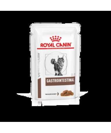 FELINE GASTRO INTESTINAL 12X85G SOBRES