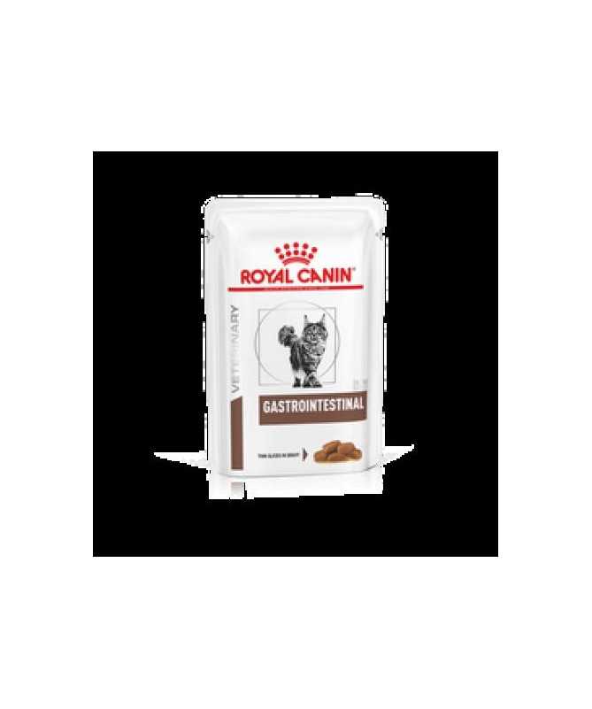 FELINE GASTRO INTESTINAL 12X85G SOBRES