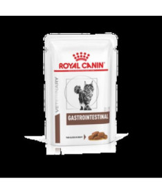 FELINE GASTRO INTESTINAL 12X85G SOBRES