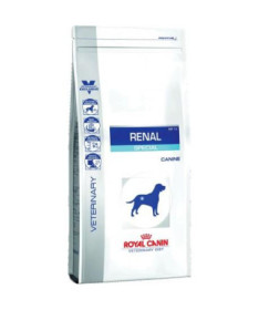 CANINE RENAL SPECIAL 2 KG