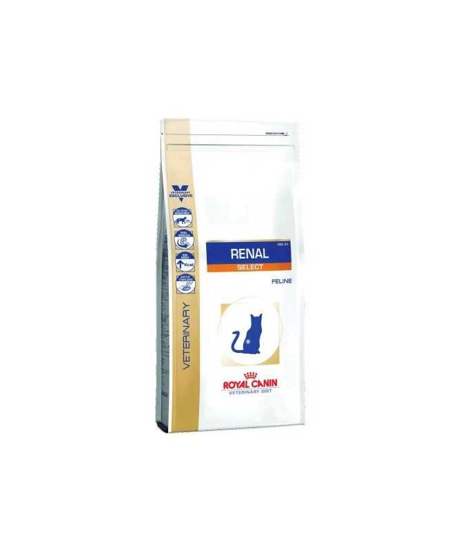 FELINE RENAL SELECT 2 KG