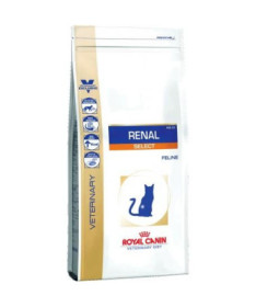 FELINE RENAL SELECT 2 KG