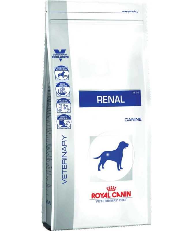 CANINE RENAL 7 KG