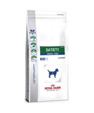 CANINE SATIETY SMALL DOG 8 KG