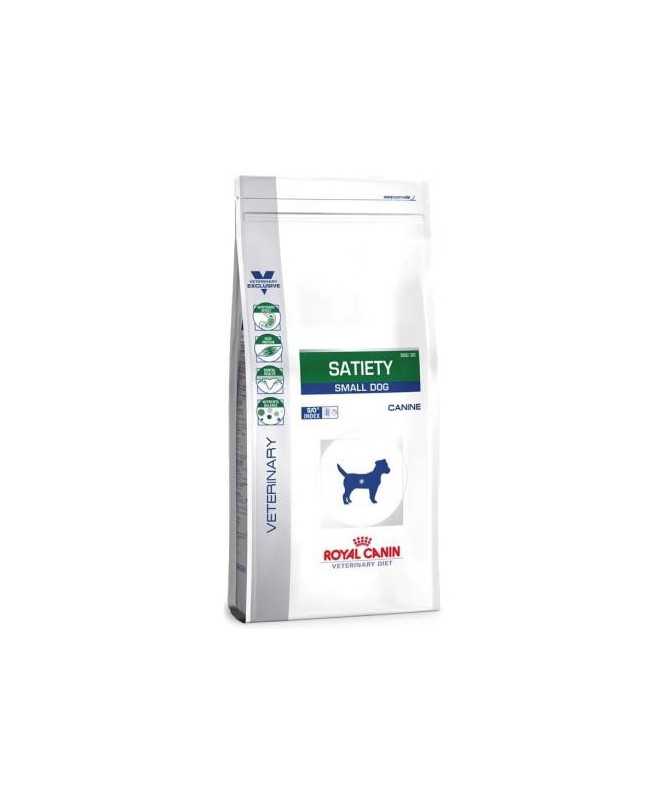 CANINE SATIETY SMALL DOG 8 KG