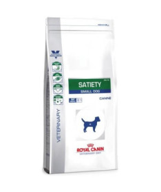 CANINE SATIETY SMALL DOG 8 KG
