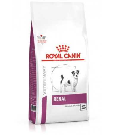 CANINE RENAL SMALL DOG 1