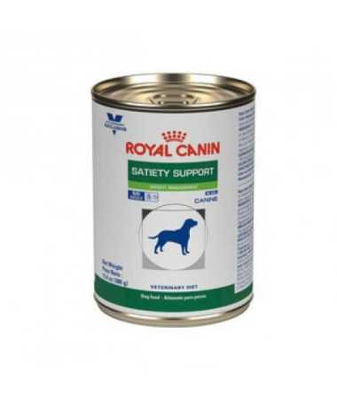 CANINE SATIETY SUPPORT WEIGHT 12X410 GR