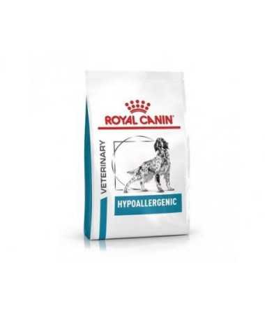 CANINE HYPOALLERGENIC 2 KG