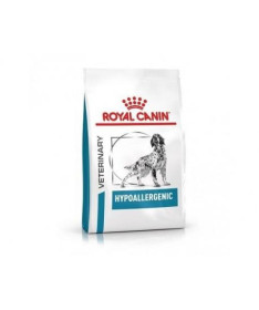 CANINE HYPOALLERGENIC 2 KG