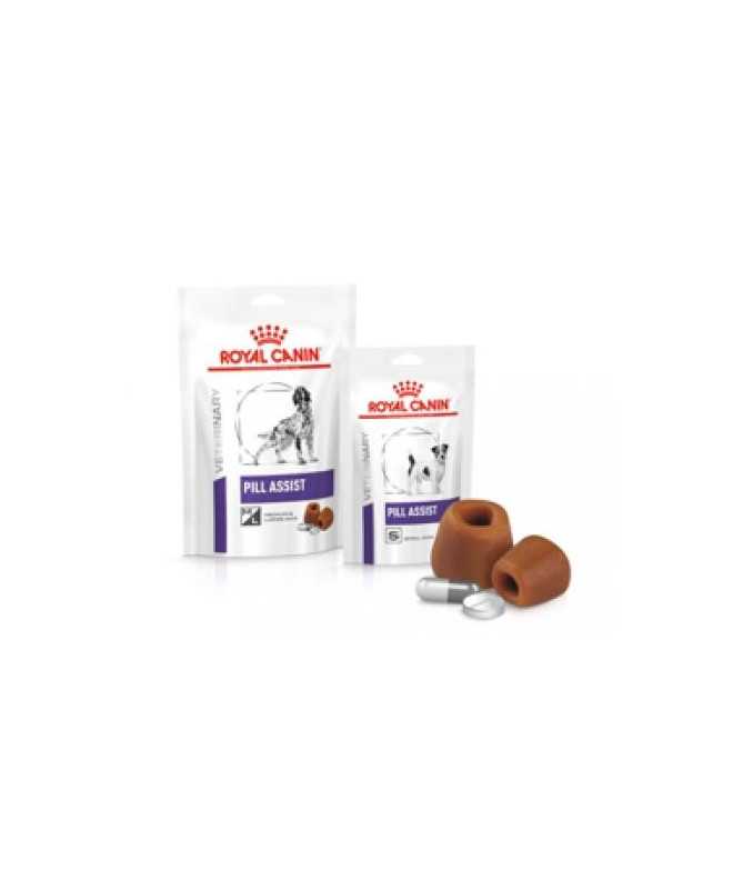 PILL ASSIST SMALL DOG 6BOLSASX90G