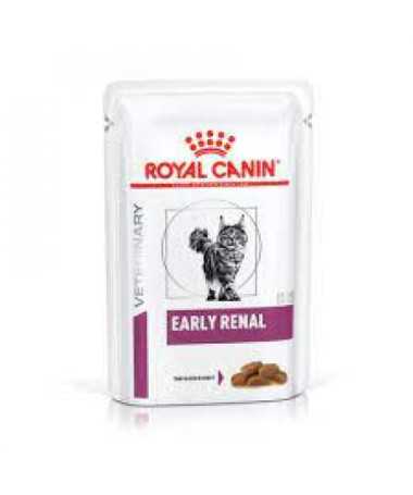 FELINE EARLY RENAL 12X85G