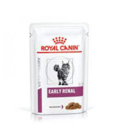 FELINE EARLY RENAL 12X85G