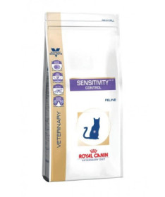 FELINE SENSITIVITY CONTROL 3