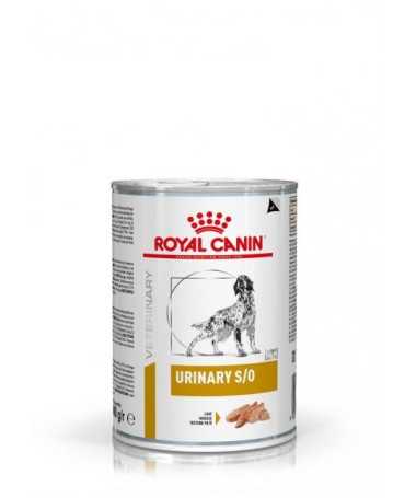VHN CANINE URINARY 12X410G