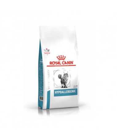 FELINE HYPOALLERGENIC 400 GR