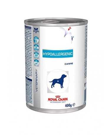 CANINE HYPOALLERGENIC 12X400 GR