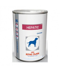 CANINE HEPATIC 12X420G