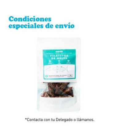 NATUKA FILETITOS DE MELVA CAJA 12UD